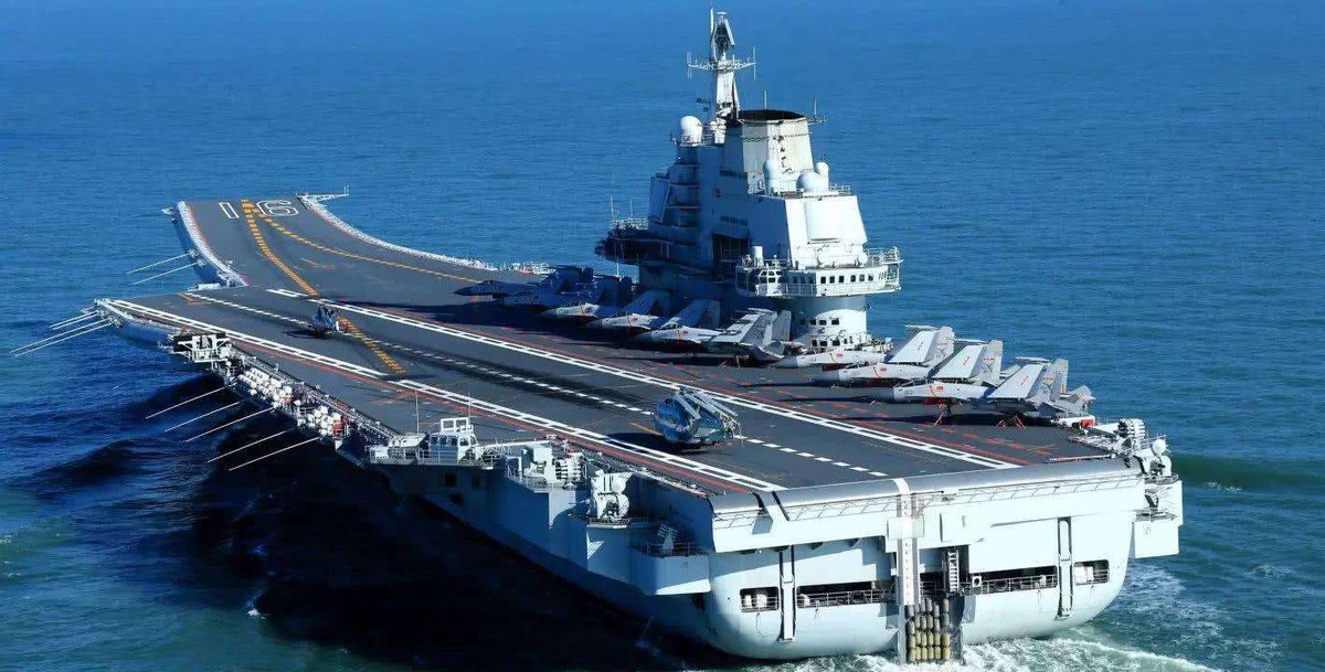 俄罗斯买辽宁舰航母解读,俄罗斯回购辽宁号航母的可能性