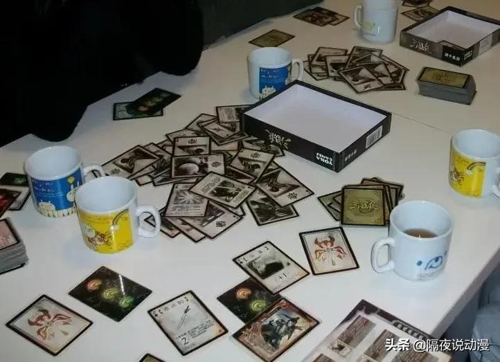 老牌三国杀桌游最恶心的武将,三国杀跌落神坛