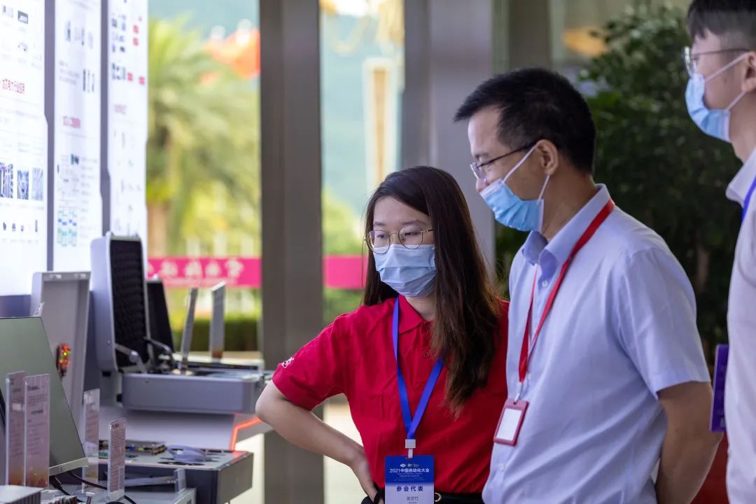 龙芯中科最新产品,龙芯中科年会