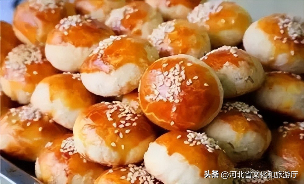 中国十大地方特色美食鉴赏,一日游必去十大美食