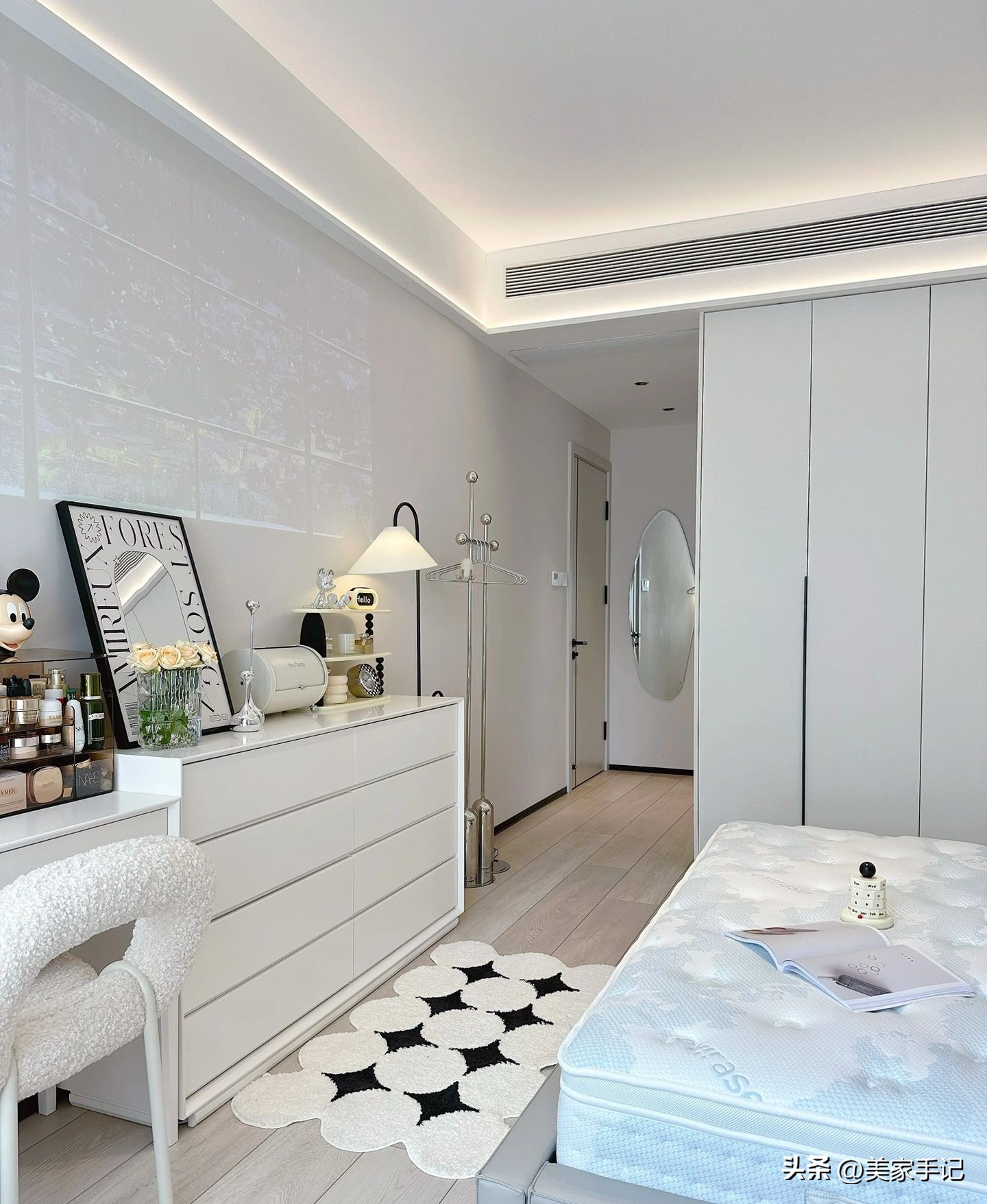 北京夫妻拒绝过度装修装成教科书,山东夫妇拒绝过度装修