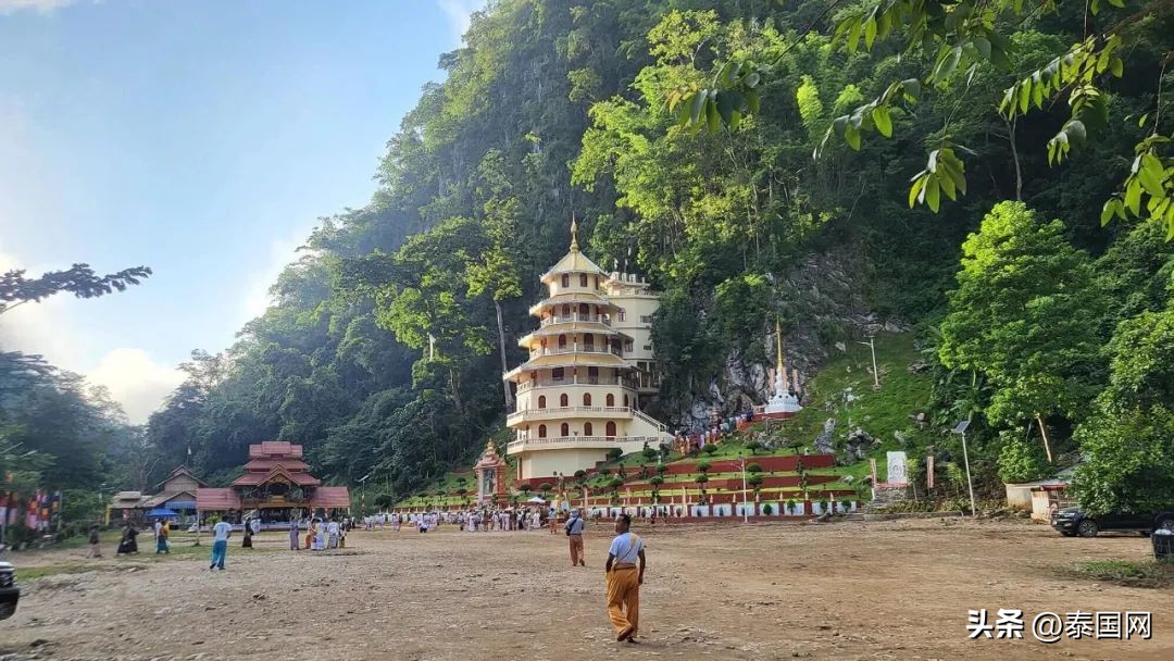 泰国洞穴恐怖,泰国最恐怖的恐怖山洞