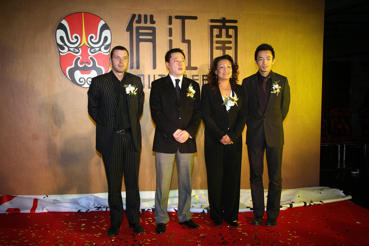 盘点京圈4位富婆,盘点身价千万的五位富婆