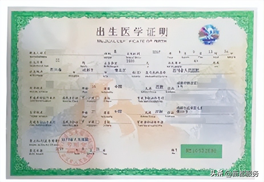 惠州市新生儿入户,新生儿入户窗口快还是网上快