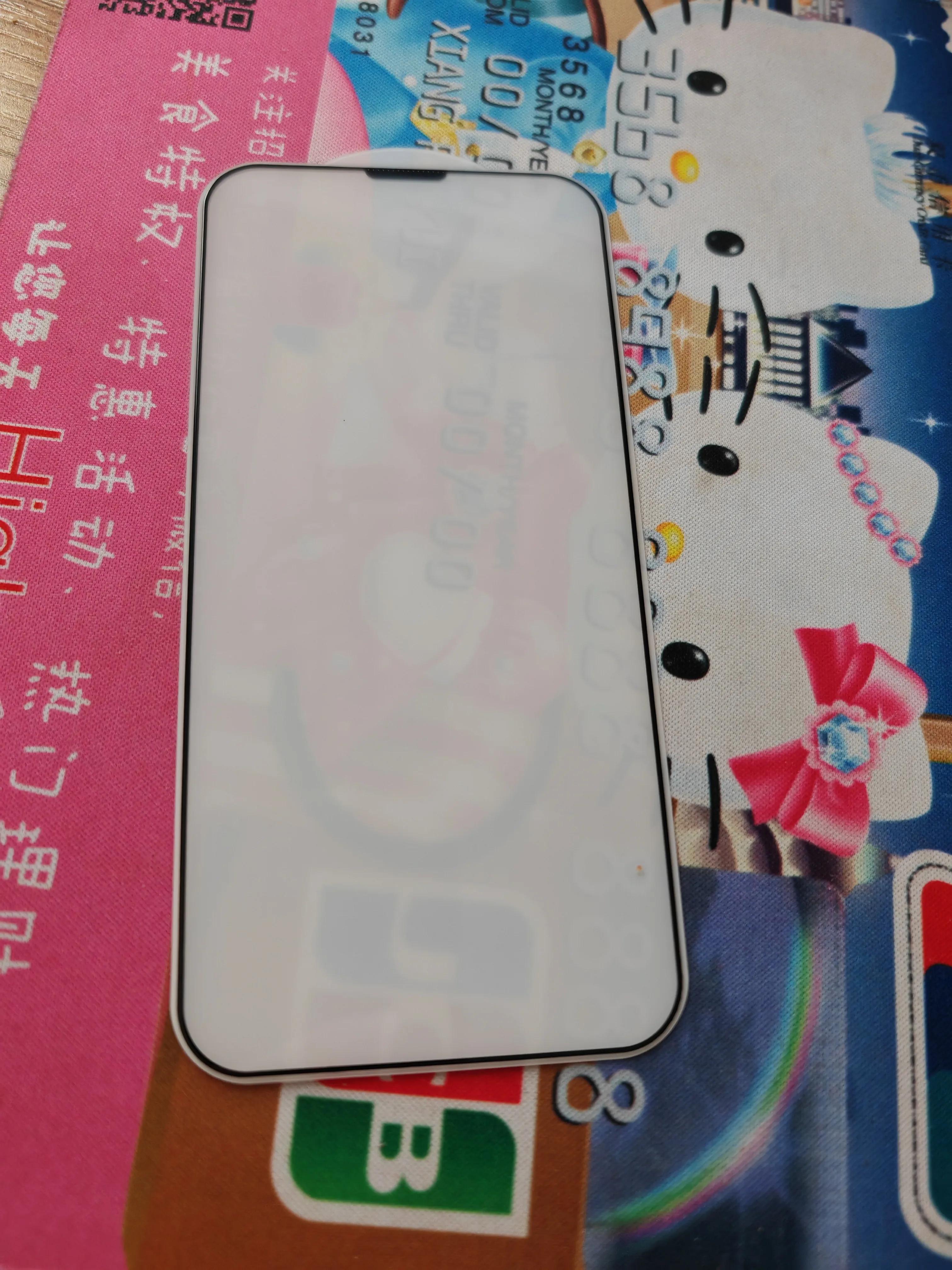 手机贴膜该准备哪几种手机膜,手机贴膜选哪种膜最好