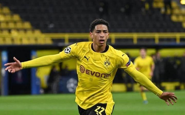 皇马锋线引援新消息,重磅引援