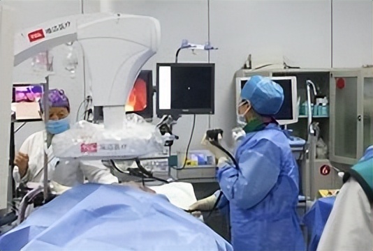 光动力治疗癌症是真的吗,光动力能治疗癌症吗