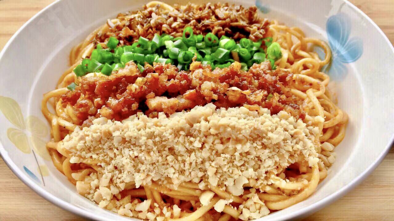 四川乐山摆摊的特色小吃排名,四川十大经典传统小吃