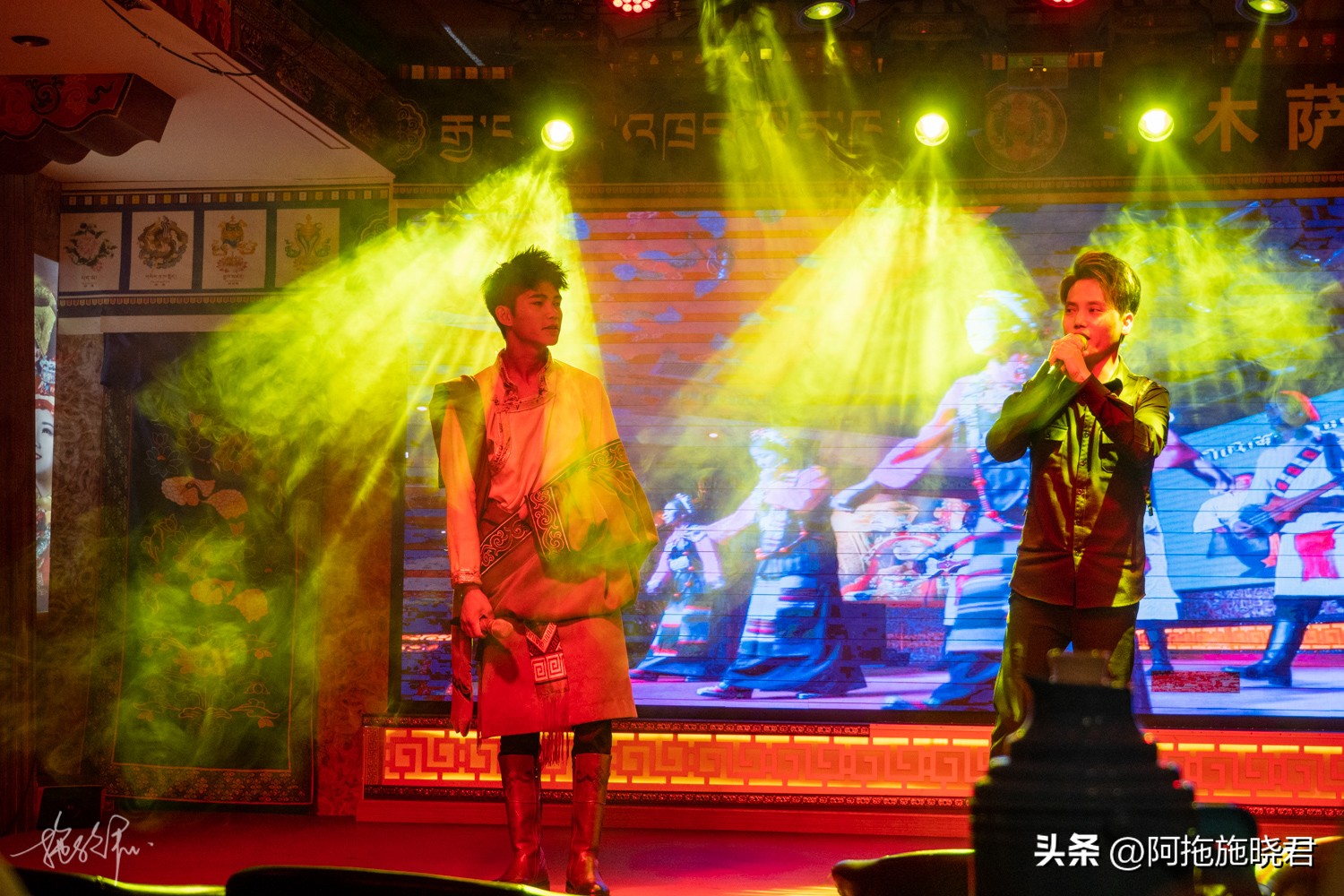 回到拉萨旅行,去拉萨的旅行攻略