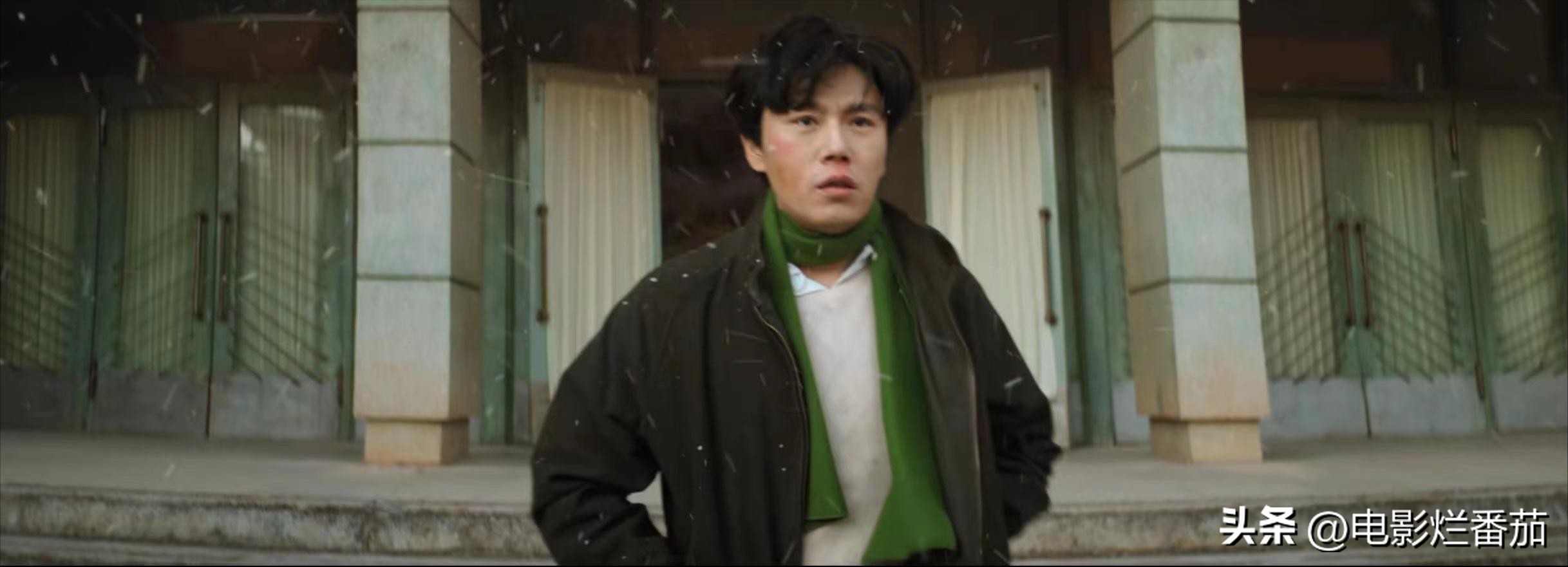 三刷之后深度解析,三刷漫长的季节