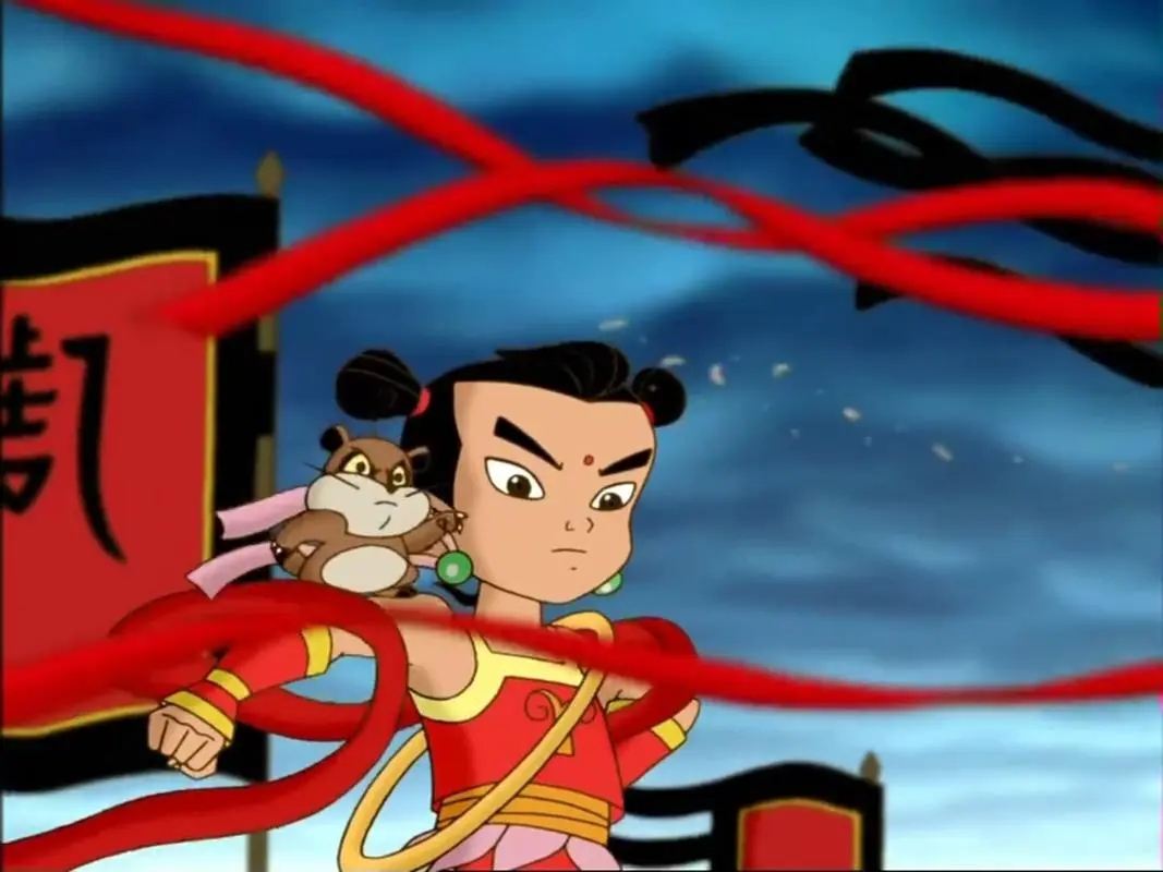 重庆少儿频道动漫介绍,少儿频道遗忘的70部动漫