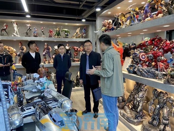 激活创新创业“密码”，让青年做济南“城市合伙人”