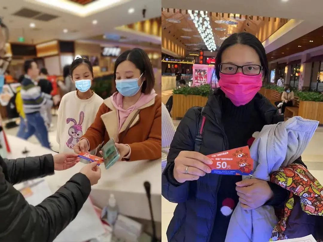 年味人气爆棚,年味十足人气爆满