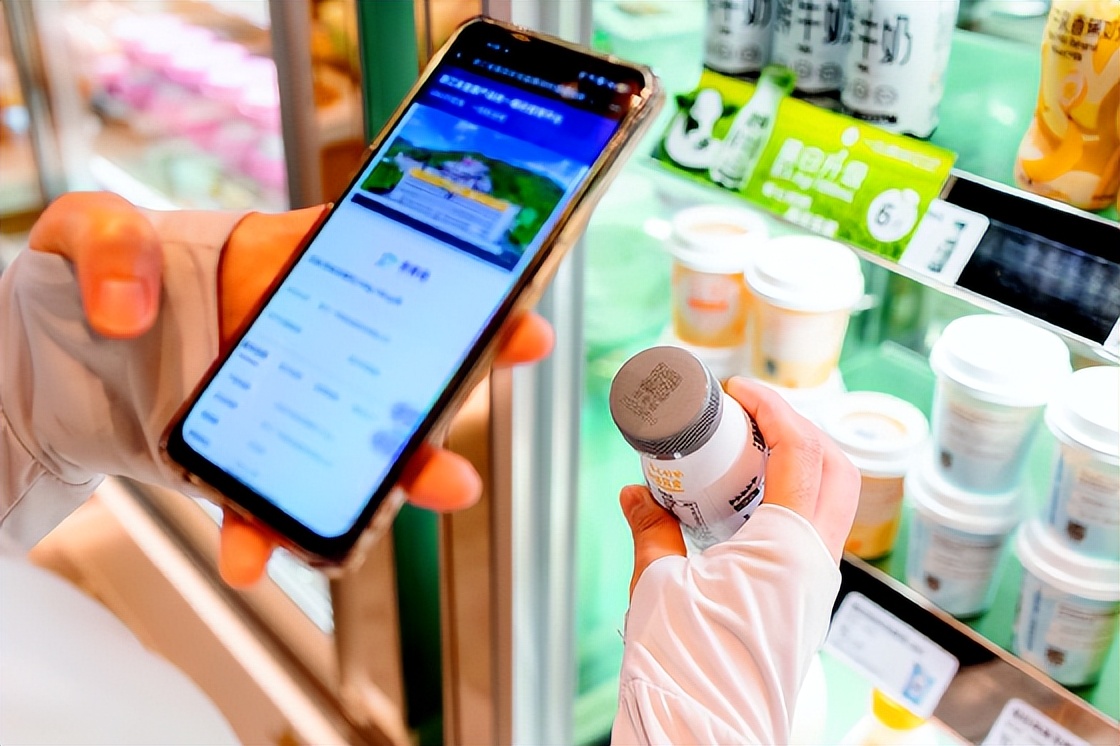 二维码数字化转型升级,二维码广泛运用的领域有哪些