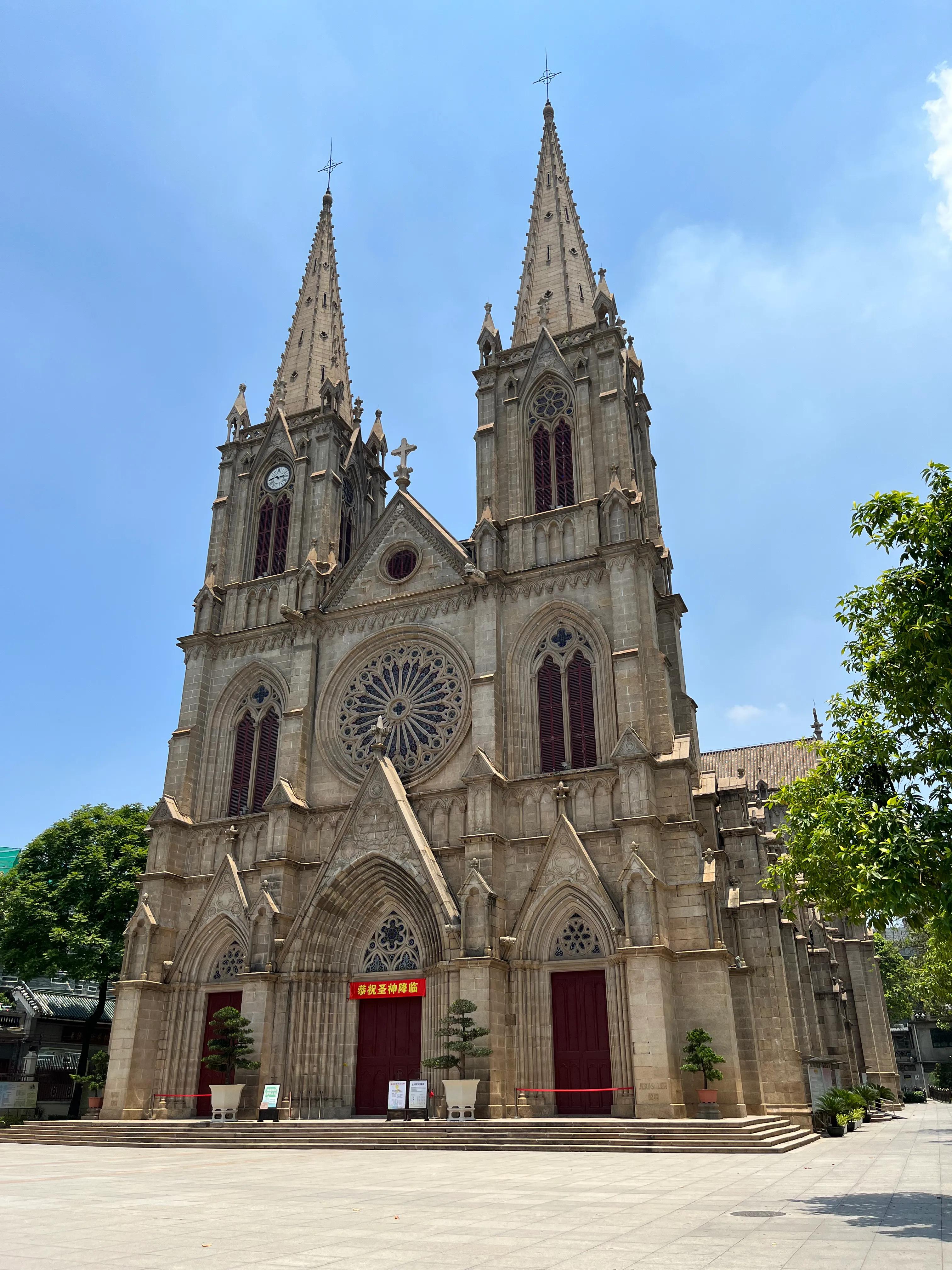 广州旅游攻略三日游必去十大景点,广州旅游必去景点旅游攻略