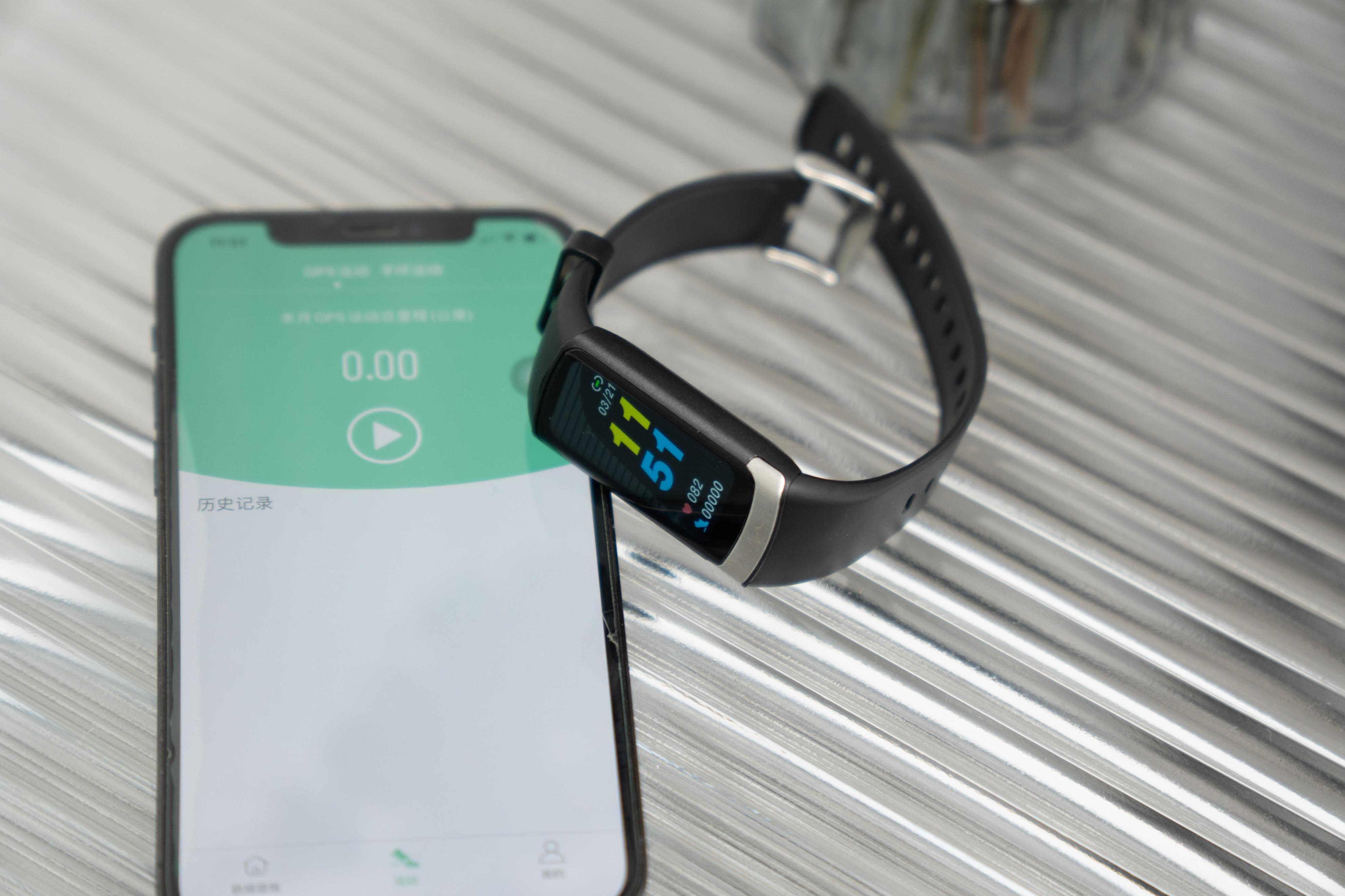 享智能健康，它来帮——didoF50Spro