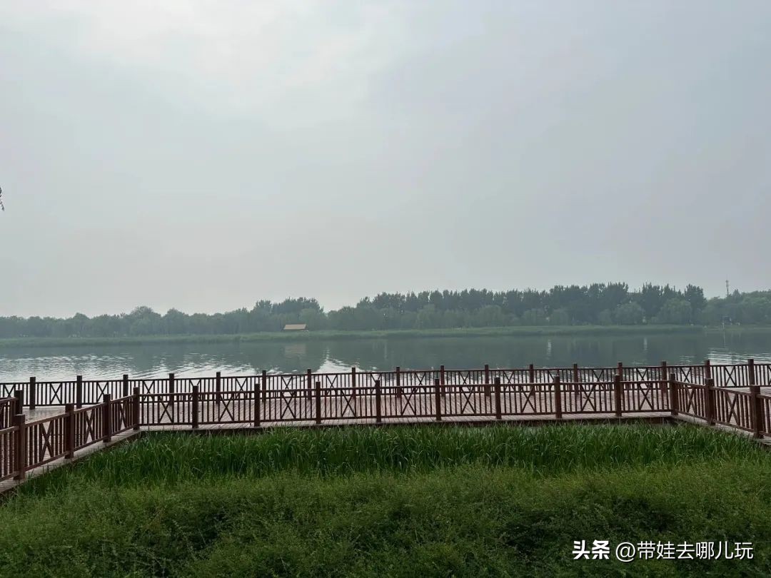 可搭帐篷公园,可以骑车搭帐篷的公园