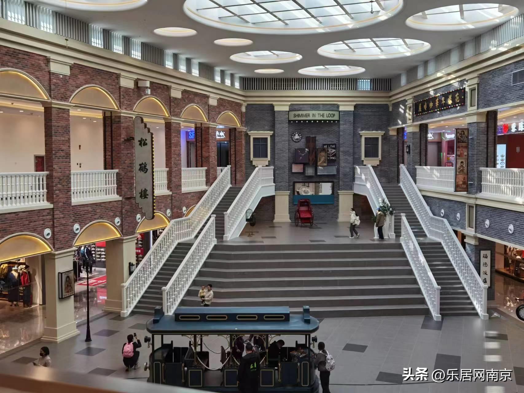 江北砂之船奥莱是什么时候开,砂之船厦门奥莱到底好不好