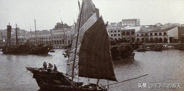 中国帆是什么,中国帆