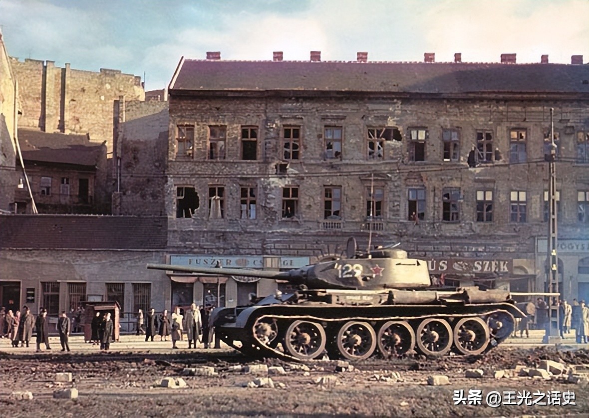 匈牙利北约与俄沟通,匈牙利加入北约对俄罗斯影响