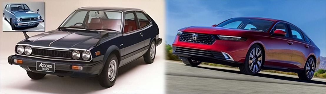 快速了解新一代广本雅阁,全新广汽本田雅阁超深度车评