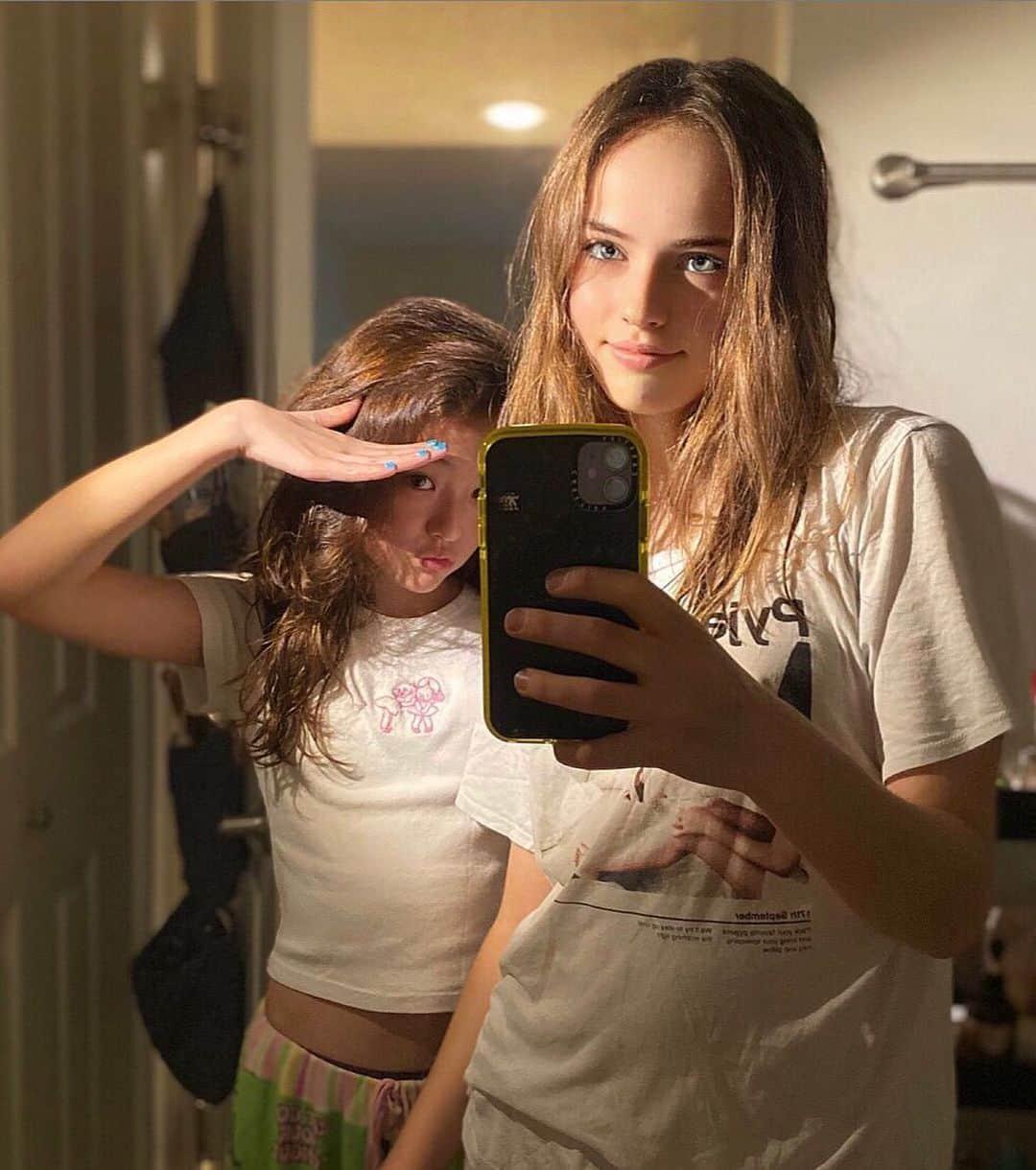 8年前惊艳全网的美少女,美少女以前的视频