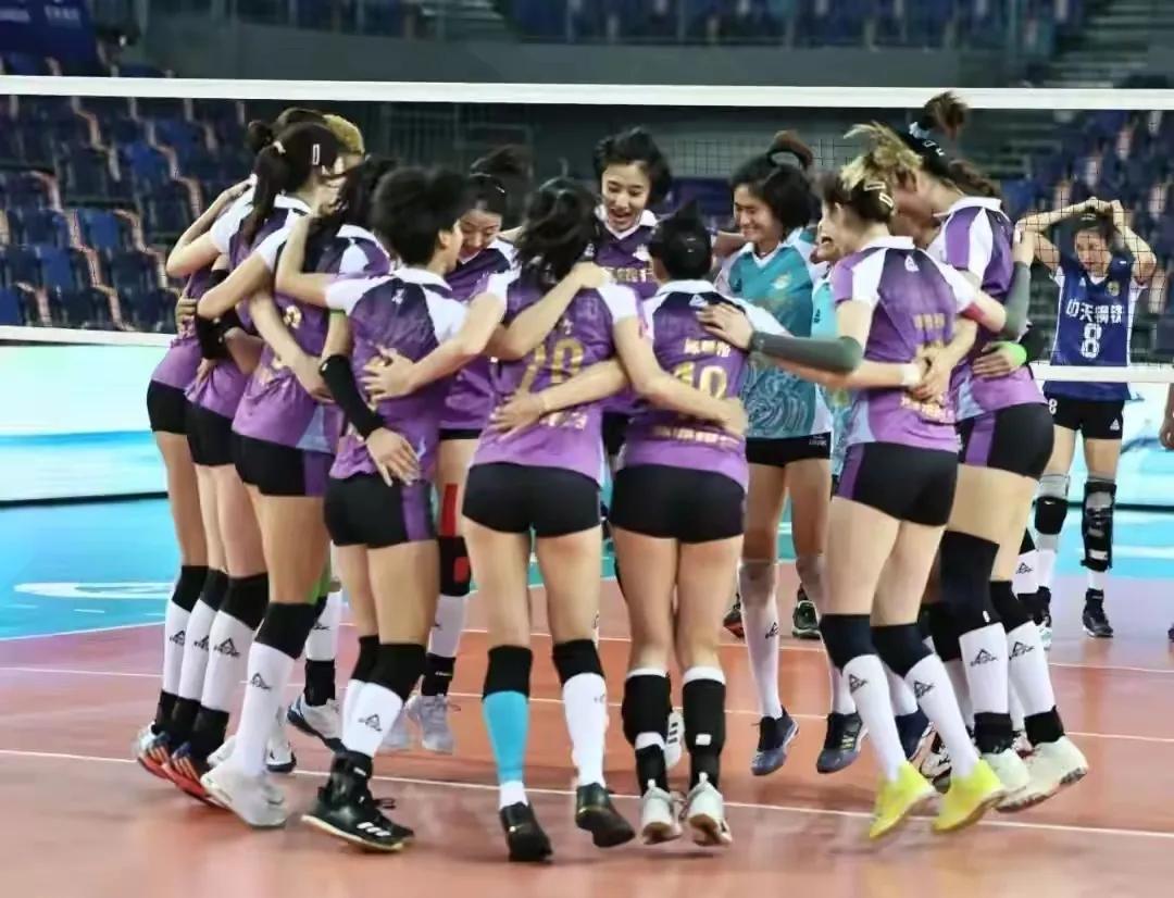 2003天津女排夺冠视频,天津女排夺冠视频回放