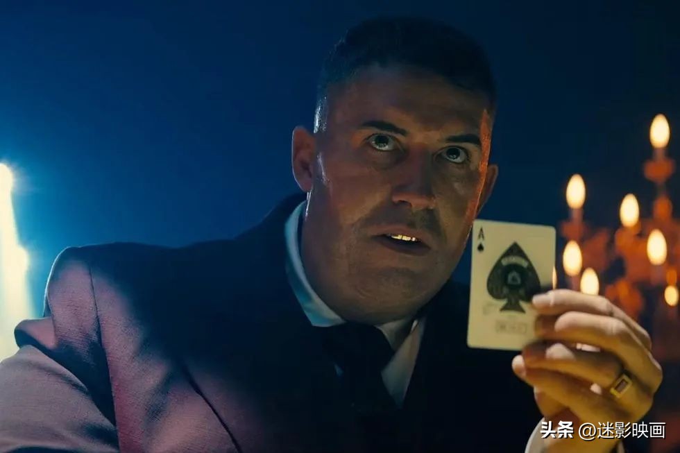 好莱坞甄子丹,甄子丹好莱坞三部巨作