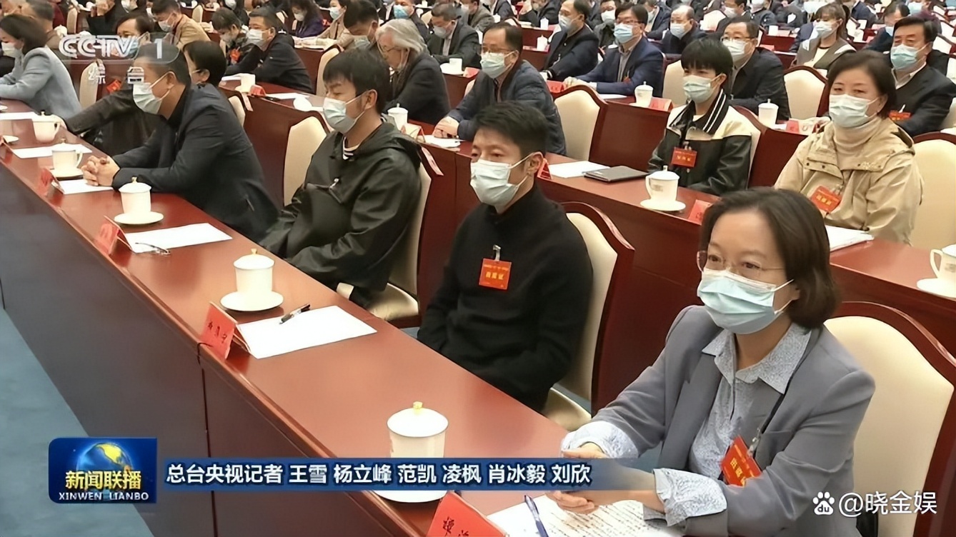 周深最新的晚会高光时刻,周深2023年官宣了哪些新节目