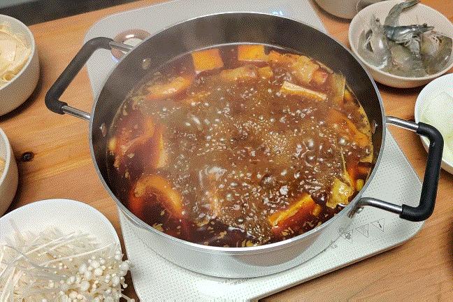 大宇电磁炉开箱教程,韩国大宇电磁炉价格