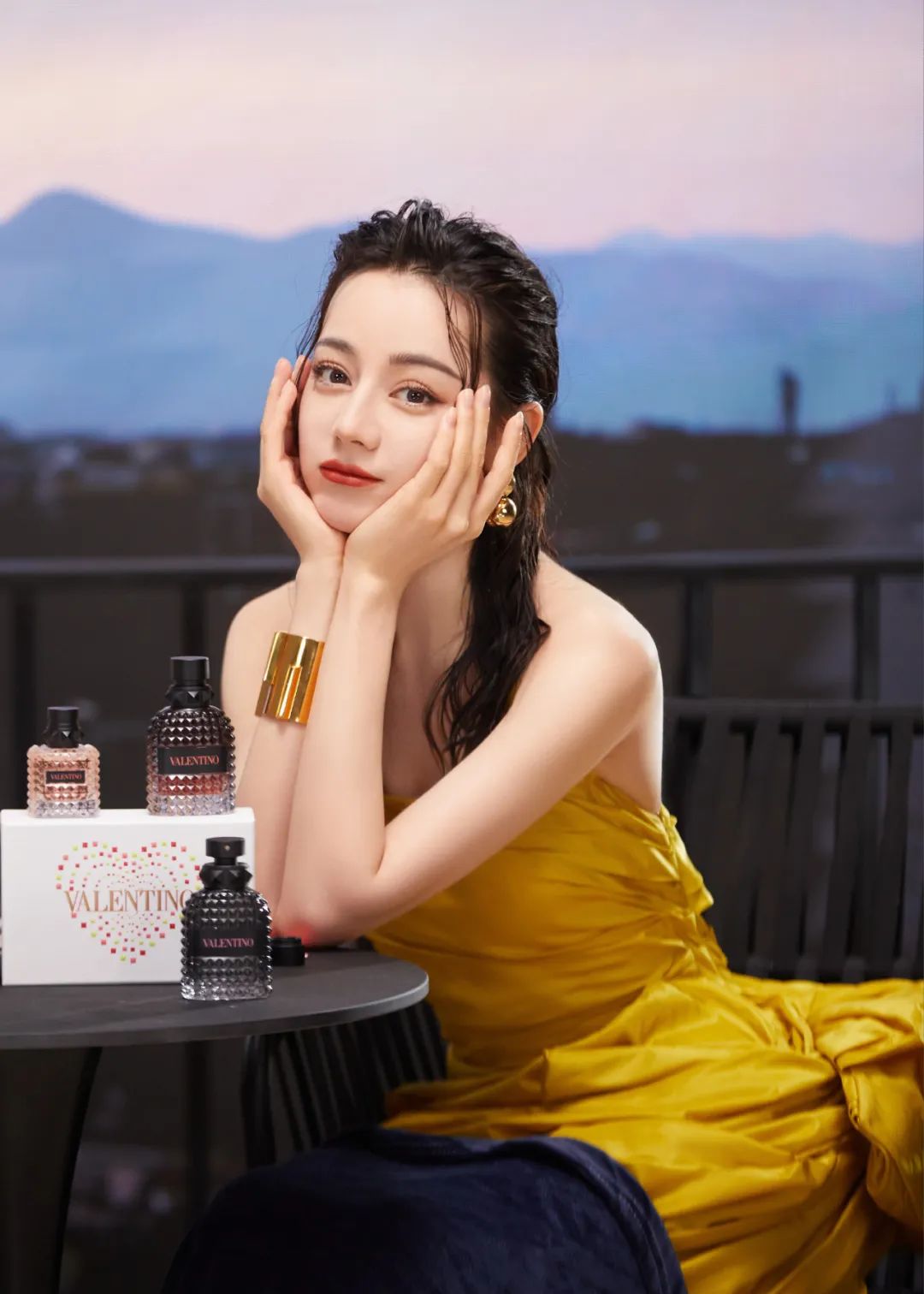 blackpink最新回归妆容,blackpink伤痕妆被神颜惊艳到了