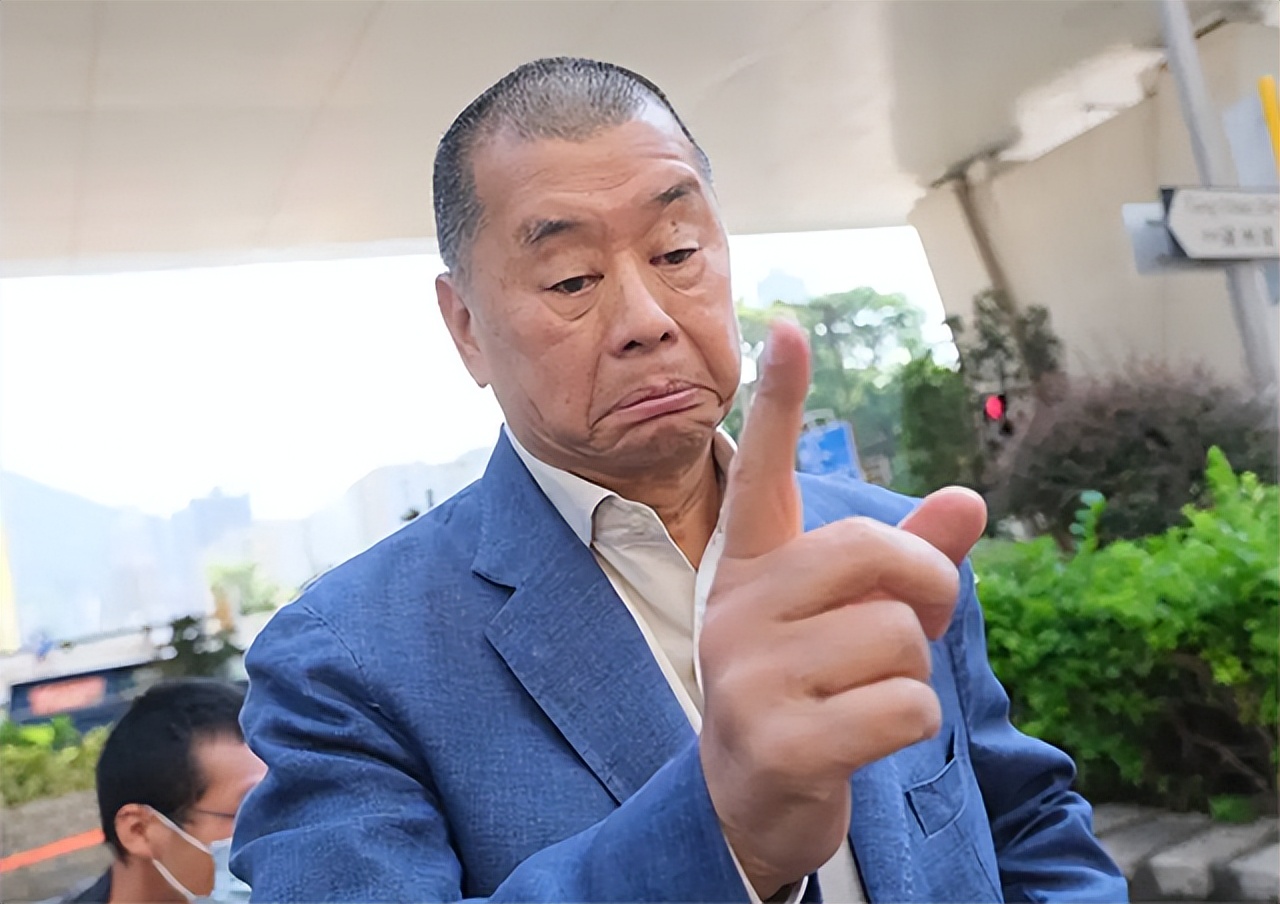 香港暴徒“潜逃”澳大利亚的悲惨生活：靠打临时工过活