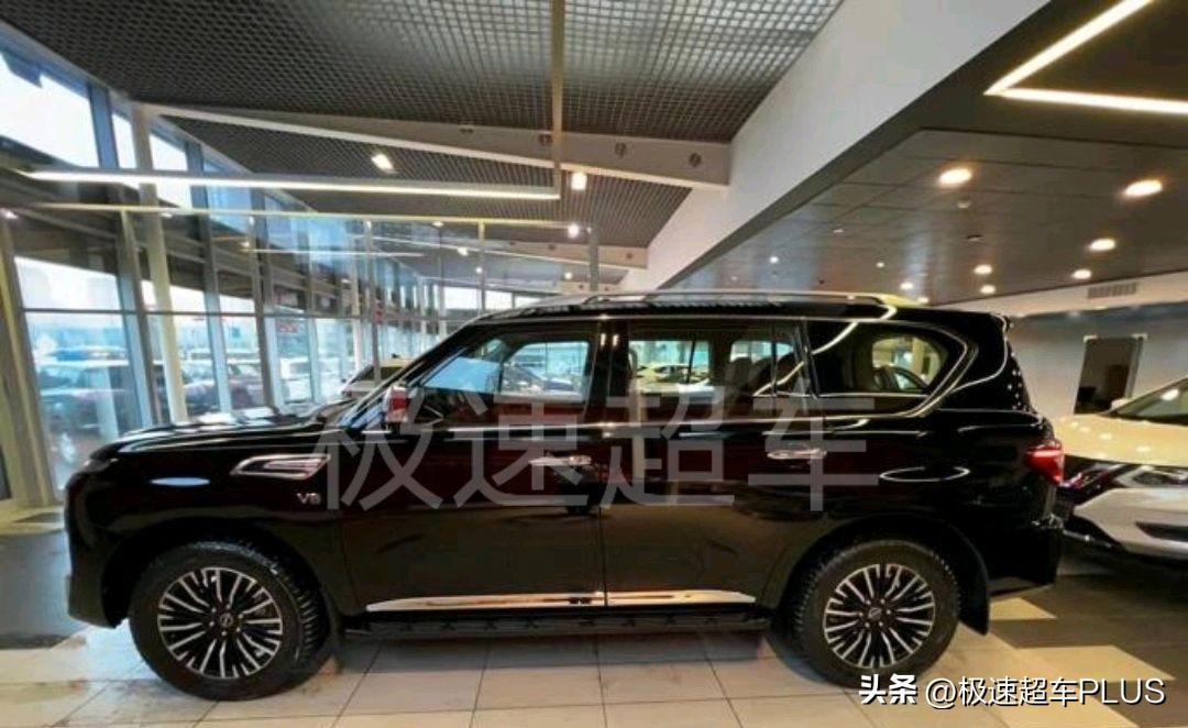 大众途锐尼桑途乐哪个好,日产全新途乐2.0t即将上市