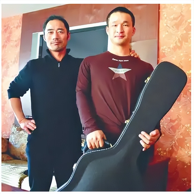 旭日阳刚昙花一现,旭日阳刚现在情况