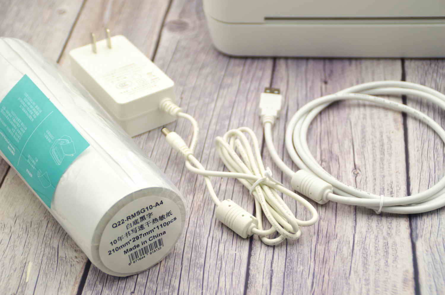 印先森打印机效果,印先森打印机适合多大用