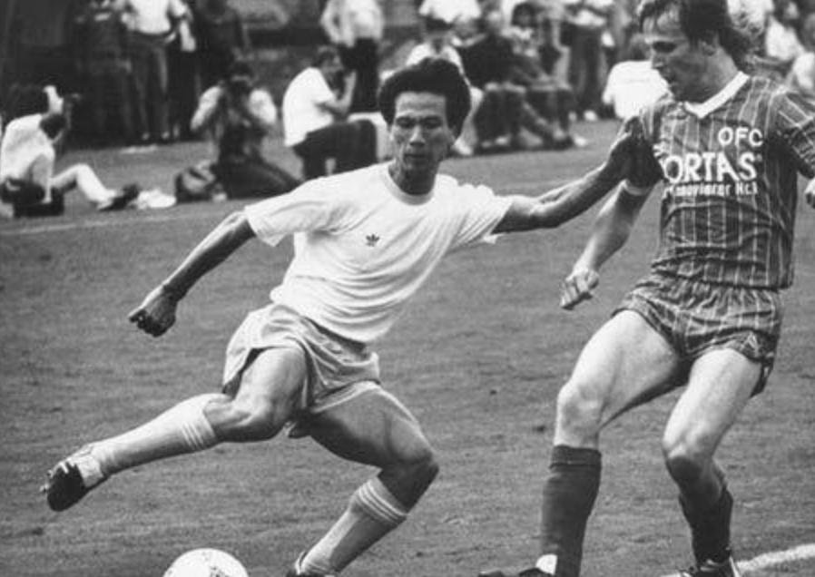 世界杯华丽落幕，谁还记得广州队有过恒久远大的足球梦？