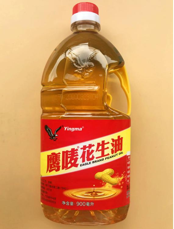 全国最好的食用油是什么,国家认可的品牌食用油哪几种