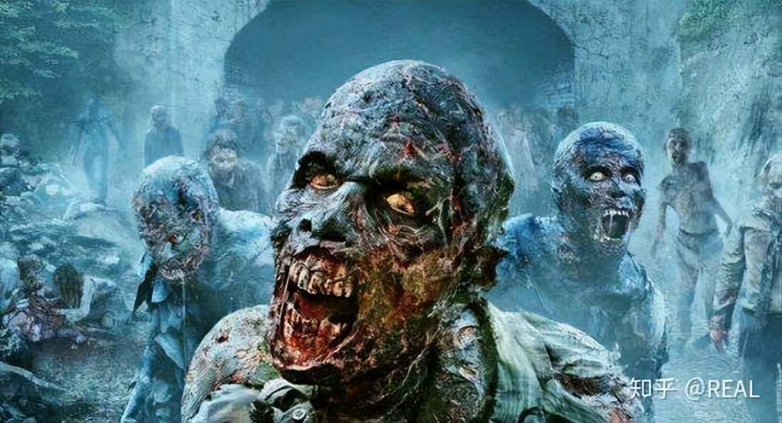 行尸走肉美剧死亡顺序,行尸走肉跌落神坛