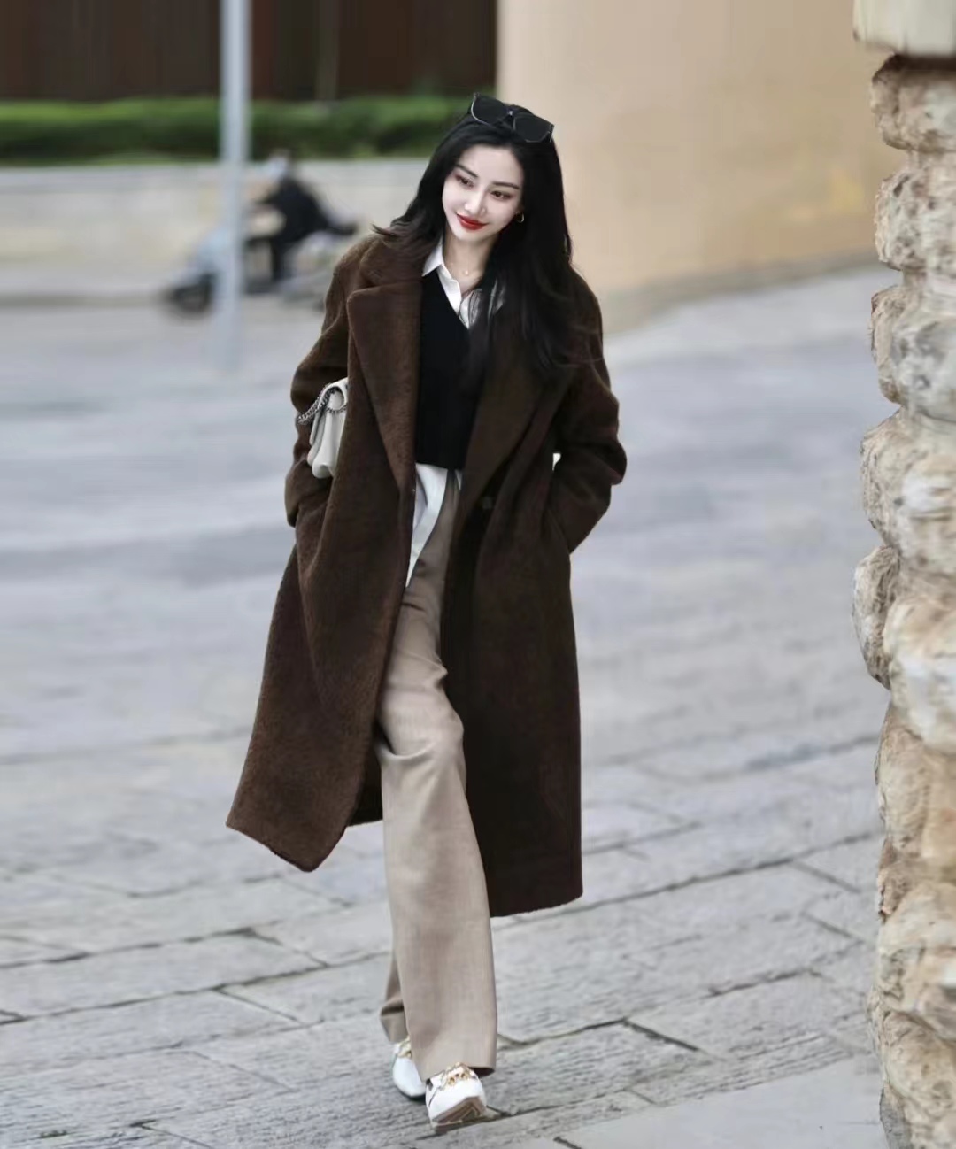 现在流行什么裤子最好看,今年流行裤子是什么风格