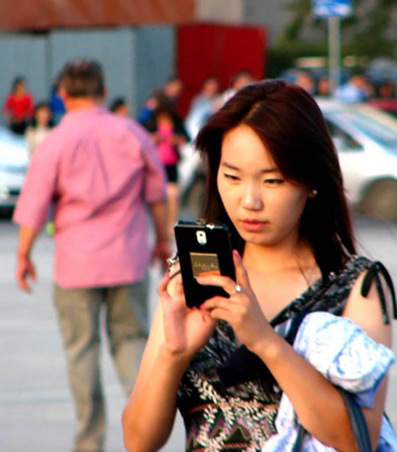 蒙古国现状实拍视频,蒙古国真实的状况