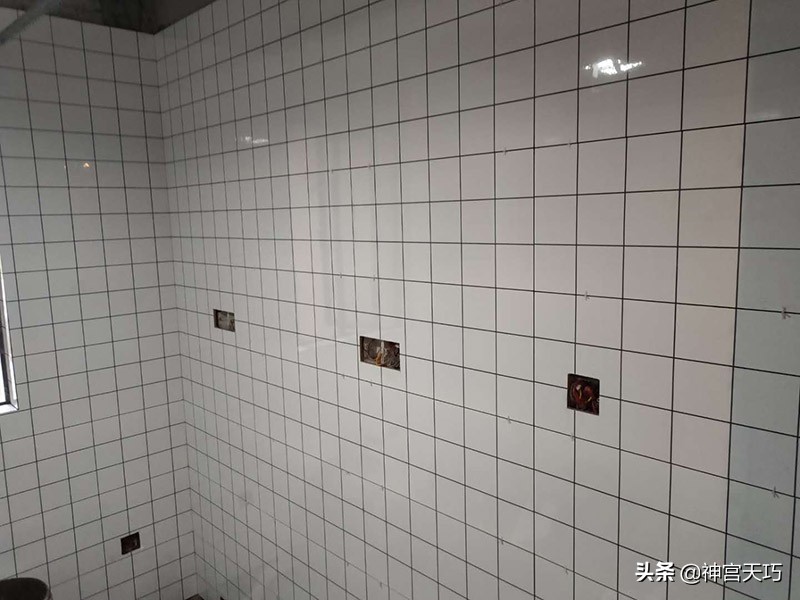 卫生间装修大概多少钱,卫生间装修预算一般多少钱