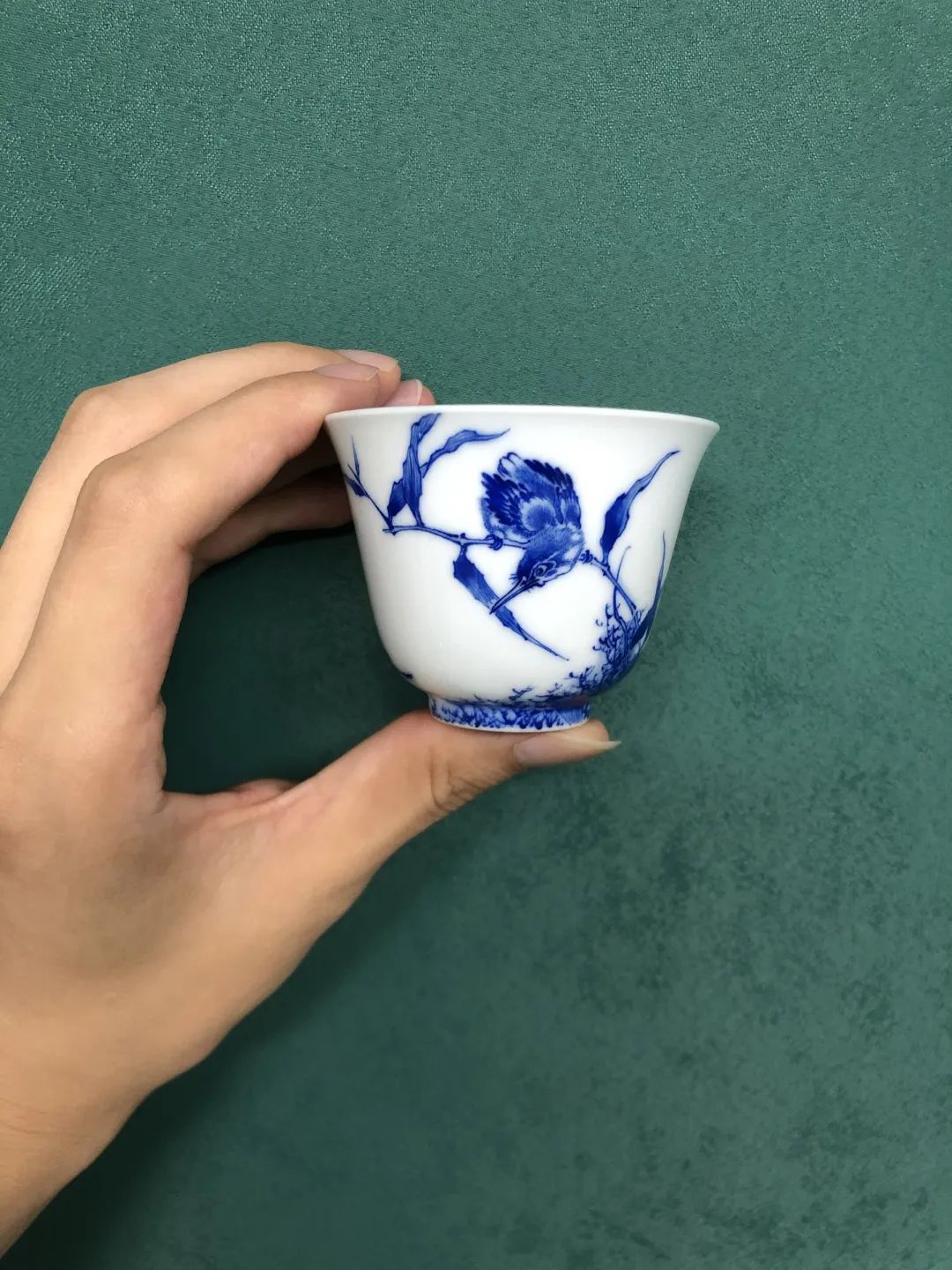 王状元首次督造私人定制单翠正式开抢