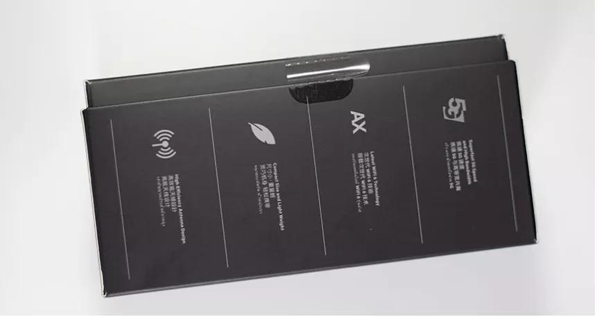 5gwifi6路由器即将上线,5g网络5g路由器