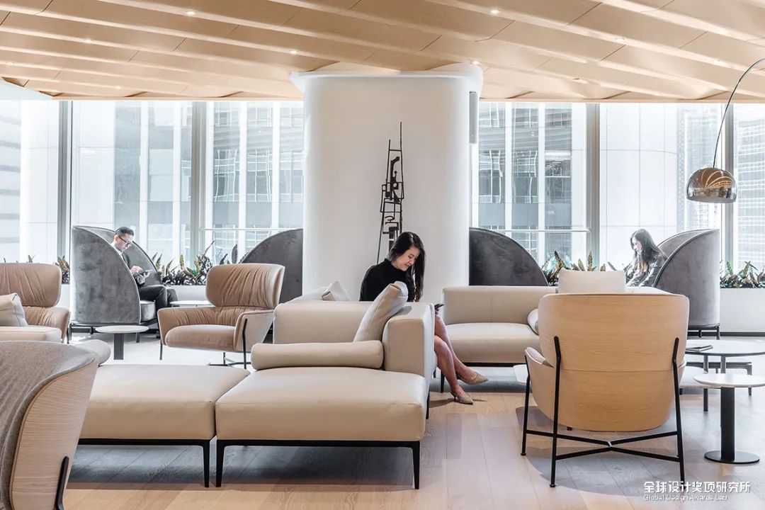 2022美国IIDA亚太区最佳设计奖揭晓，全球7家公司13个项目获大奖