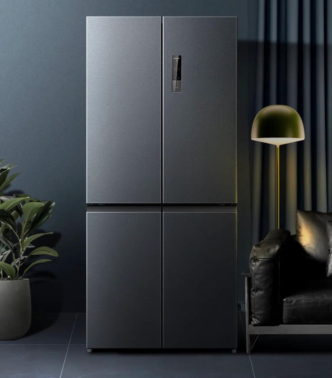 容声冰箱和美菱冰箱哪个性价比高,容声冰箱和美菱美的哪个质量好