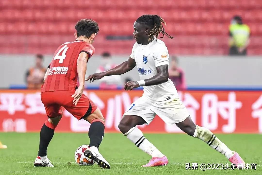 中超天津津门虎南通支云第二轮,大连人和南通支云的比赛