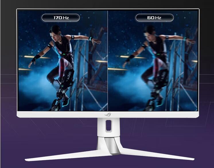 4060支持的显示器分辨率刷新率,分辨率2560*1440刷新率180hz的显示器