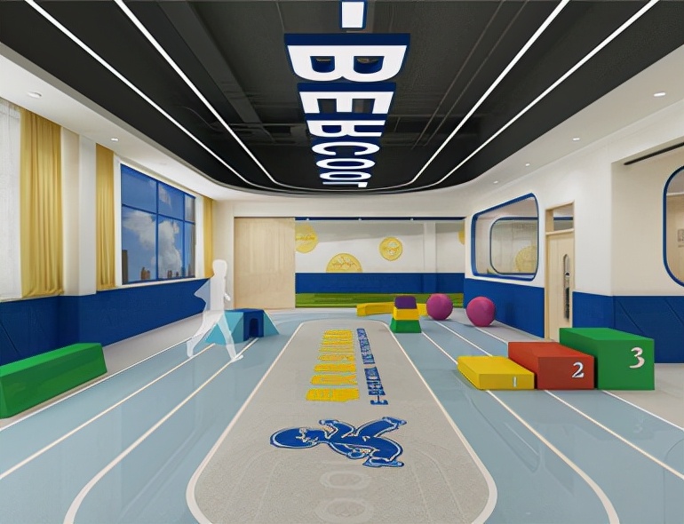 卓跃儿童体能训练馆加盟多少钱,儿童体能馆加盟排行榜