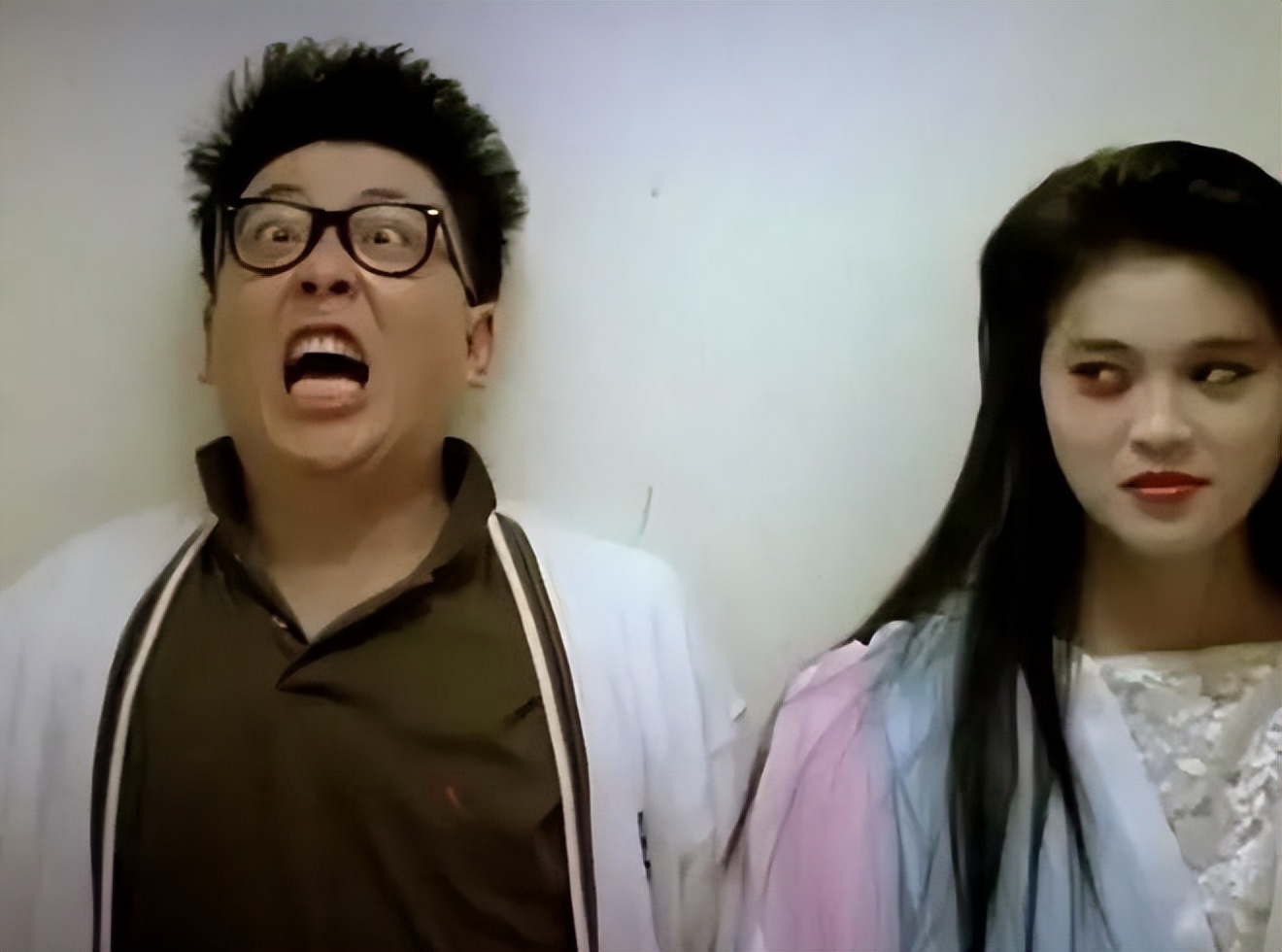 70年代经典猛鬼电影,十大电影中的猛鬼