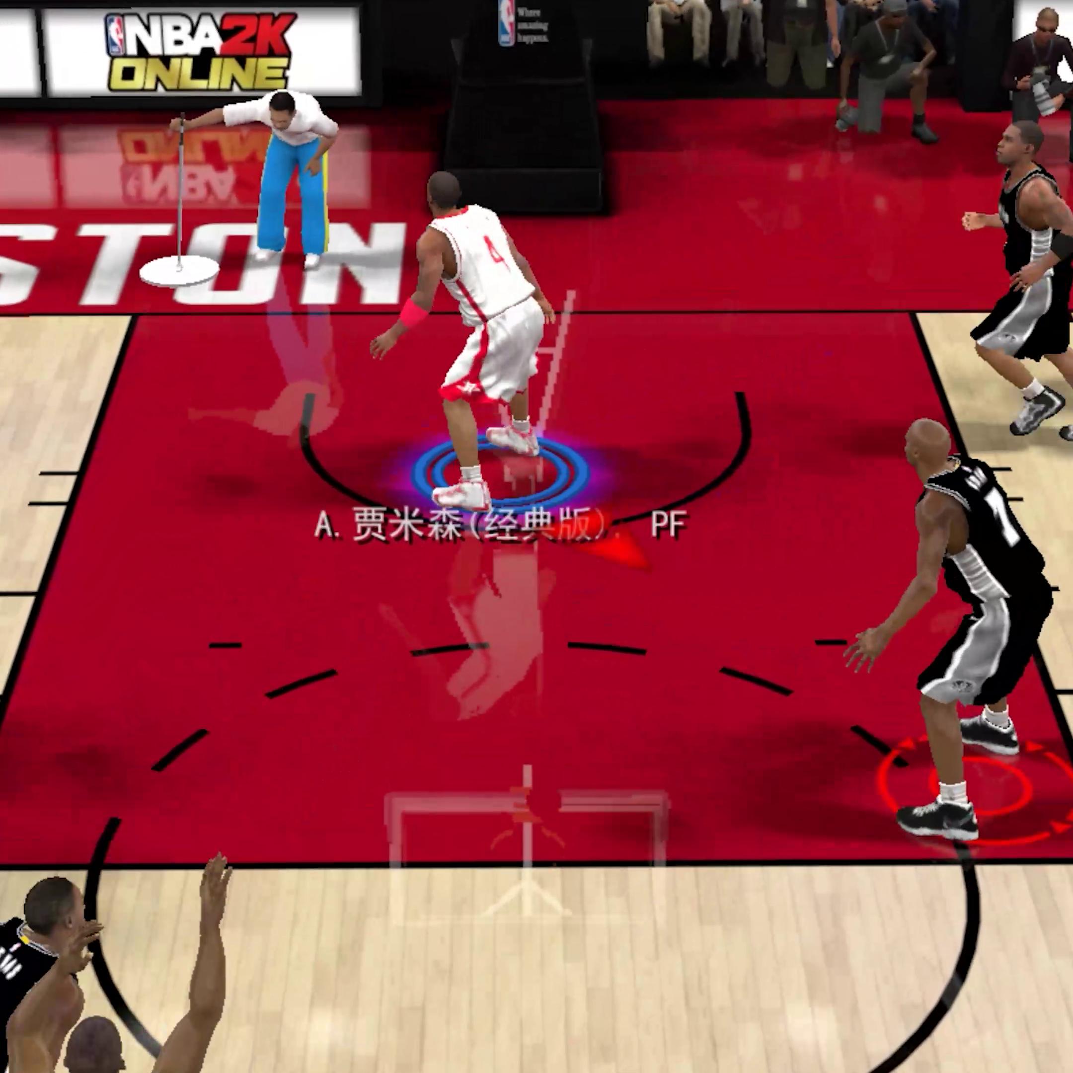 nba2kol实用球员评价,nba2kol2全能的球员